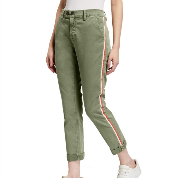 Frame Le Beau Chino - Picture 1 of 7